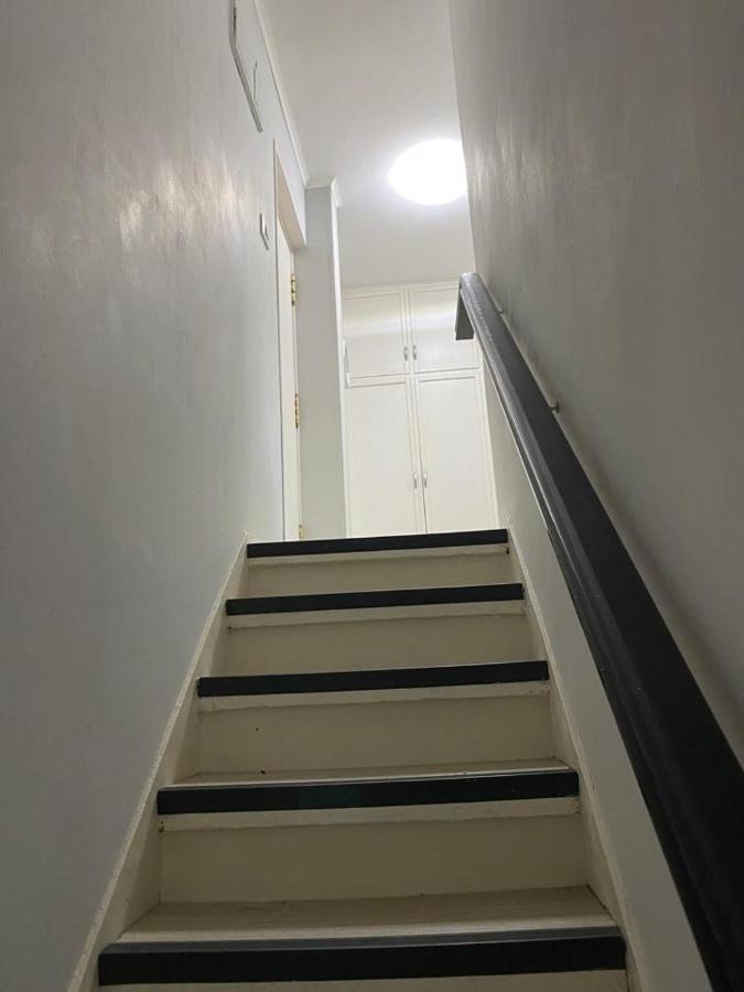 Apartamento Vigo Centro Comercial Travesia De فيجو المظهر الخارجي الصورة